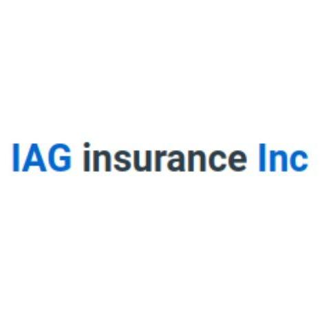 IAG HoldingsInc